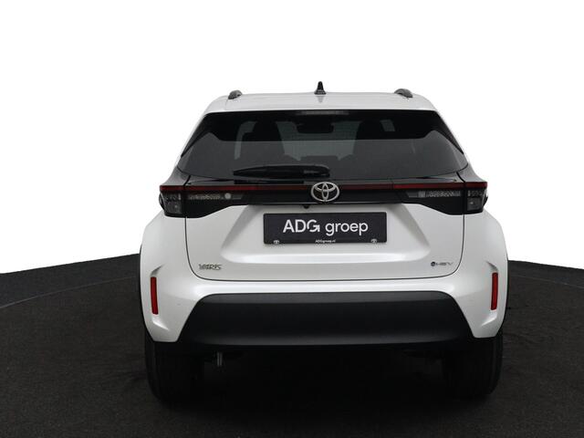 Toyota YARIS Cross 1.5 Hybrid 115 Dynamic | Comfort Pakket | Nieuwe Auto | Uit Voorraad Leverbaar |