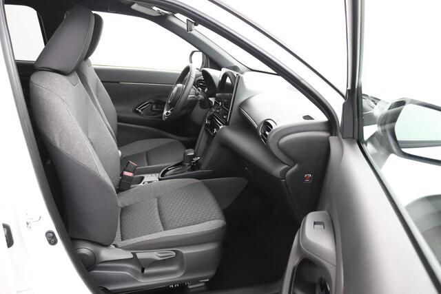 Toyota YARIS Cross 1.5 Hybrid 115 Dynamic | Comfort Pakket | Nieuwe Auto | Uit Voorraad Leverbaar |