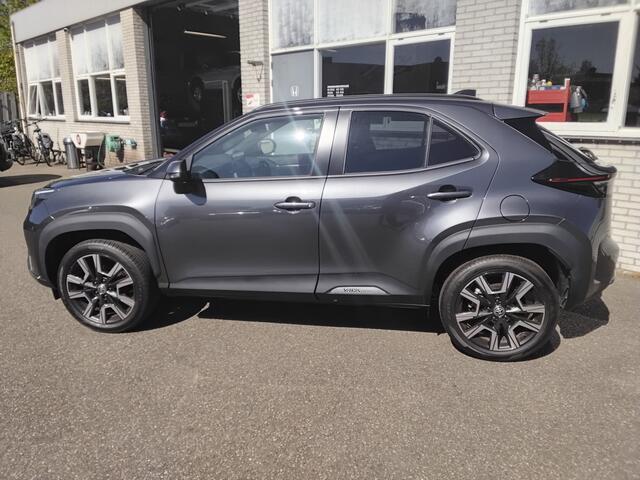 Toyota YARIS Cross 1.5 Hybrid 130 Executive Plus pack