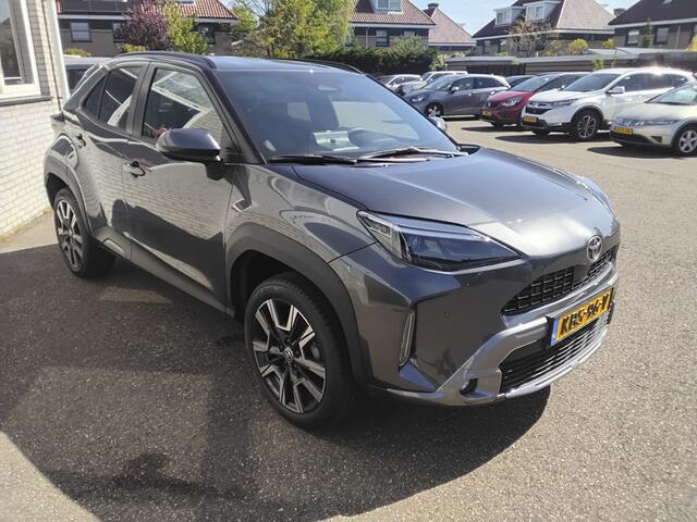 Toyota YARIS Cross 1.5 Hybrid 130 Executive Plus pack