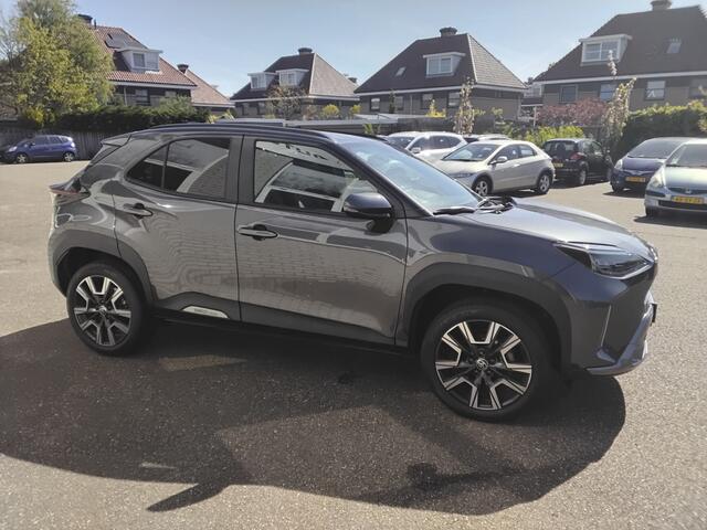 Toyota YARIS Cross 1.5 Hybrid 130 Executive Plus pack