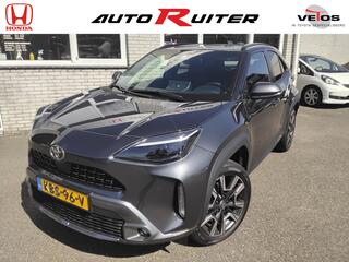 toyota-yaris-cross-1.5-hybrid-130-e
