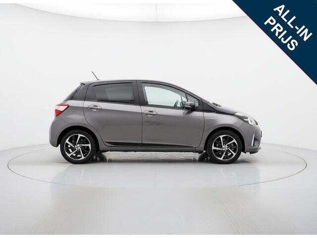 Toyota YARIS 1.5 Hybrid Style Dealer oh/arplay/Cruise control/Garantie
