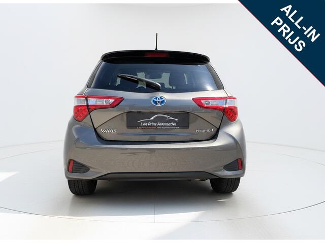Toyota YARIS 1.5 Hybrid Style Dealer oh/arplay/Cruise control/Garantie