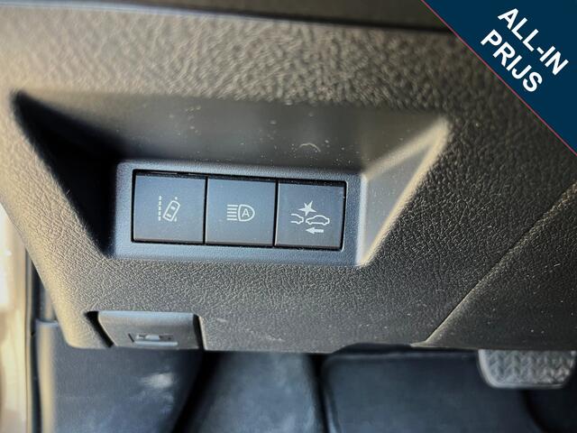 Toyota YARIS 1.5 Hybrid Style Dealer oh/arplay/Cruise control/Garantie