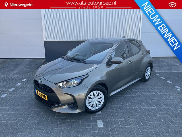 Toyota YARIS 1.5 Hybrid Active | 18.000 KM | Apple/Android Navigatie |