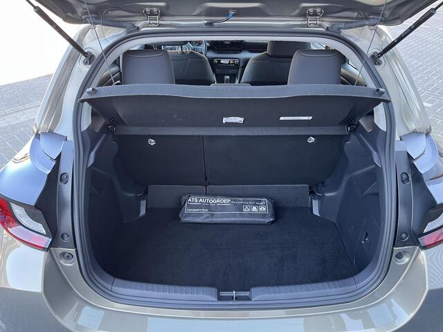 Toyota YARIS 1.5 Hybrid Active | 18.000 KM | Apple/Android Navigatie |