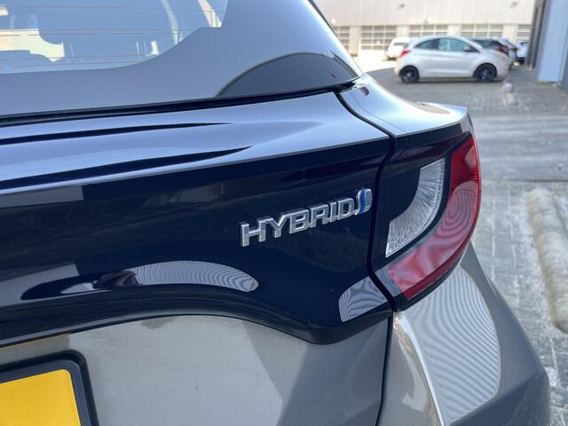 Toyota YARIS 1.5 Hybrid Active | 18.000 KM | Apple/Android Navigatie |