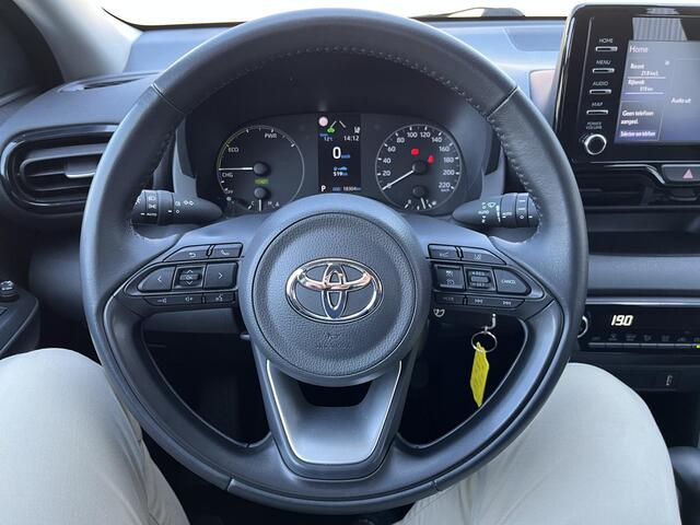 Toyota YARIS 1.5 Hybrid Active | 18.000 KM | Apple/Android Navigatie |