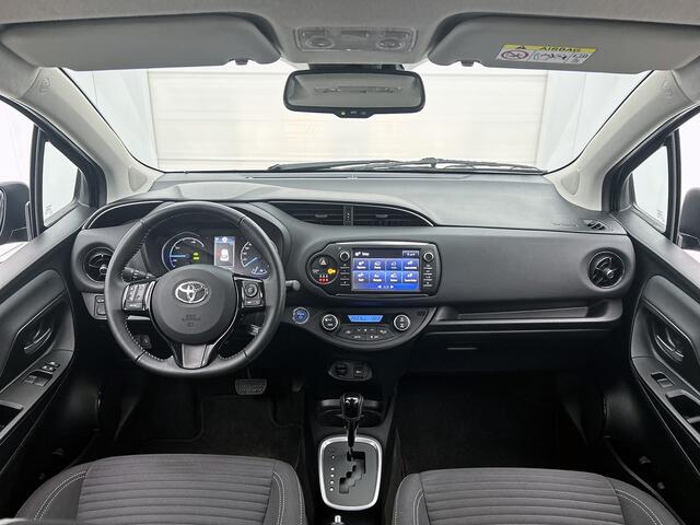Toyota YARIS 1.5 Hybrid Aspiration I Achteruitrijcamera I LM velg I