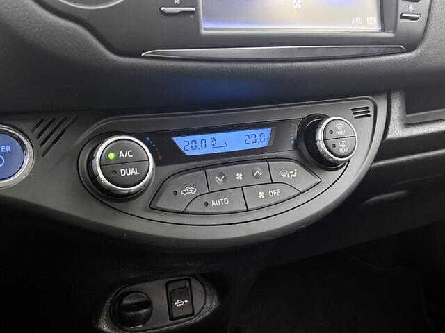 Toyota YARIS 1.5 Hybrid Aspiration I Achteruitrijcamera I LM velg I