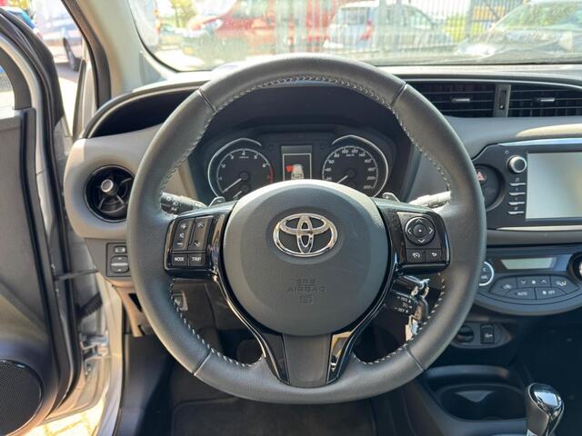 Toyota YARIS 1.5 VVT-i Active