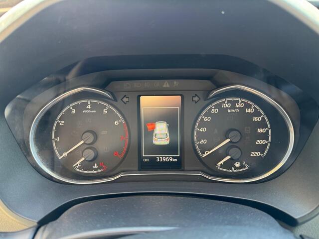 Toyota YARIS 1.5 VVT-i Active