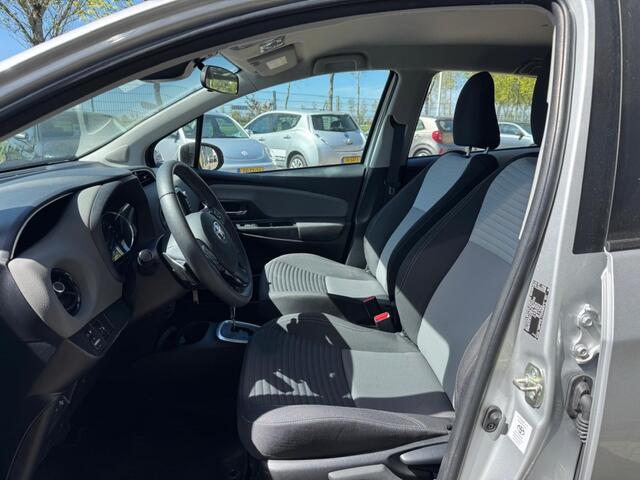 Toyota YARIS 1.5 VVT-i Active