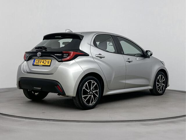 Toyota YARIS 1.5 Hybrid Dynamic