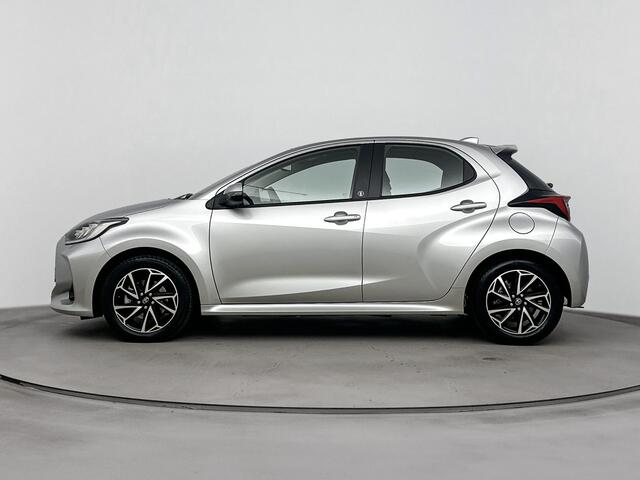 Toyota YARIS 1.5 Hybrid Dynamic