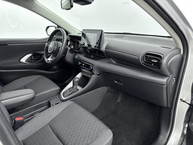 Toyota YARIS 1.5 Hybrid Dynamic