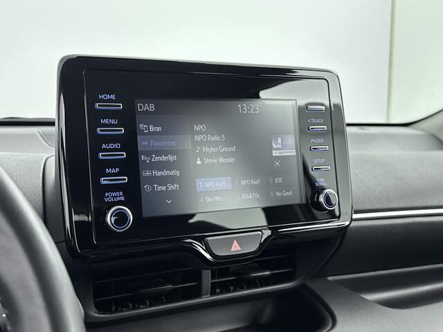 Toyota YARIS 1.5 Hybrid Dynamic