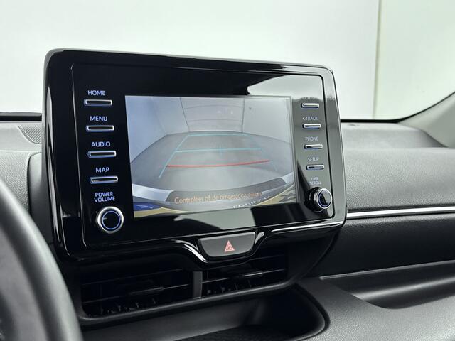 Toyota YARIS 1.5 Hybrid Dynamic