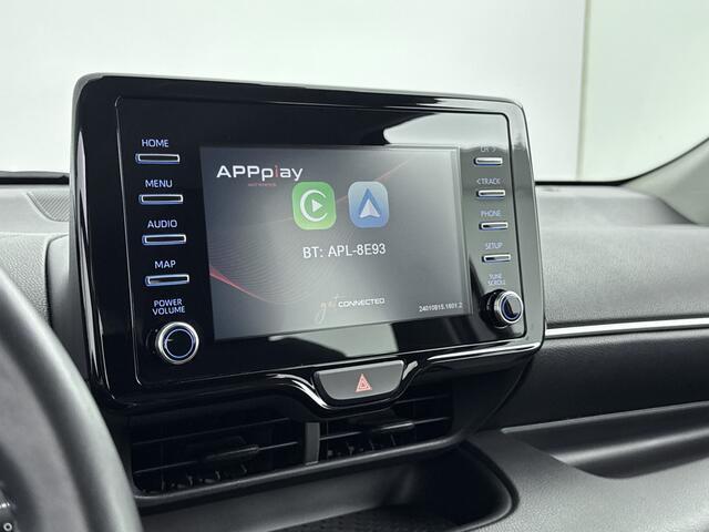 Toyota YARIS 1.5 Hybrid Dynamic