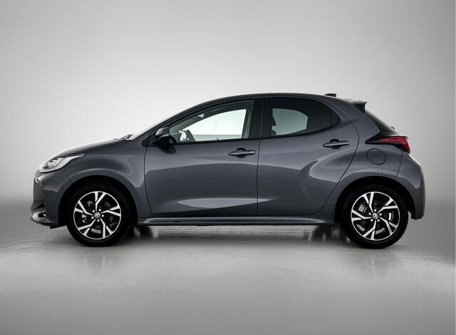 Toyota YARIS Hybrid 115 First Edition