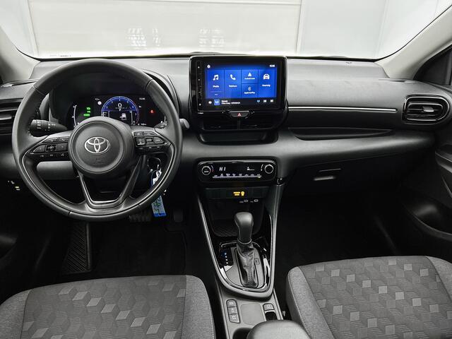 Toyota YARIS Hybrid 115 First Edition