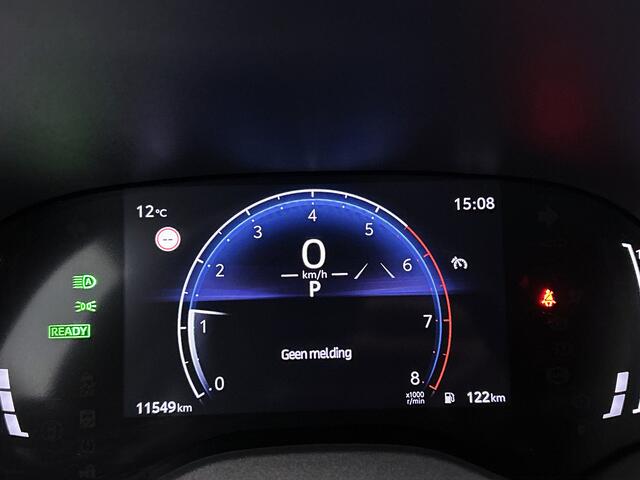 Toyota YARIS Hybrid 115 First Edition