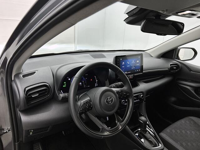 Toyota YARIS Hybrid 115 First Edition