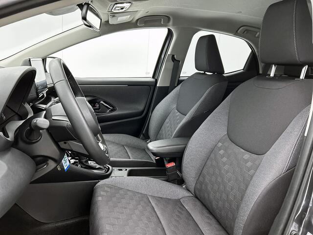 Toyota YARIS Hybrid 115 First Edition