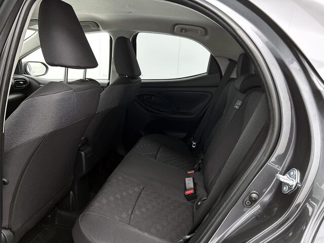 Toyota YARIS Hybrid 115 First Edition