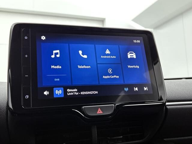 Toyota YARIS Hybrid 115 First Edition