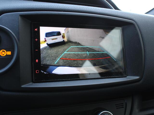 Toyota YARIS 1.5 Hybrid Active