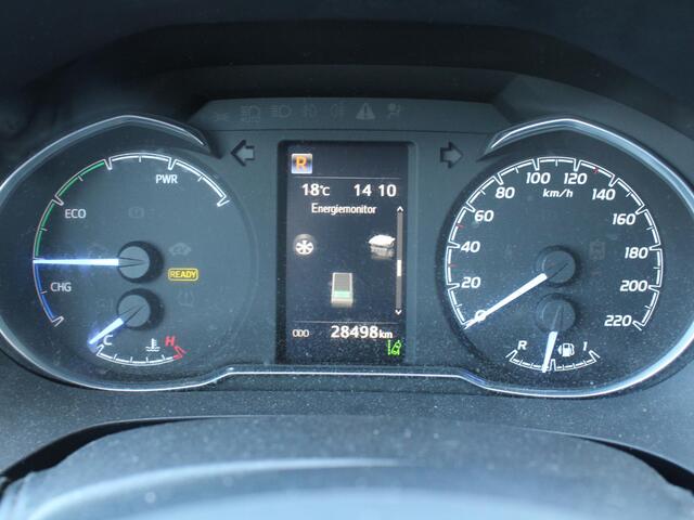 Toyota YARIS 1.5 Hybrid Active