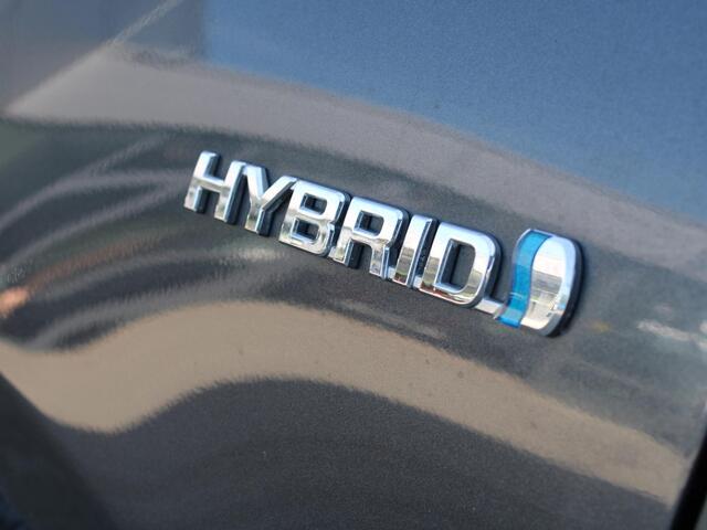 Toyota YARIS 1.5 Hybrid Active