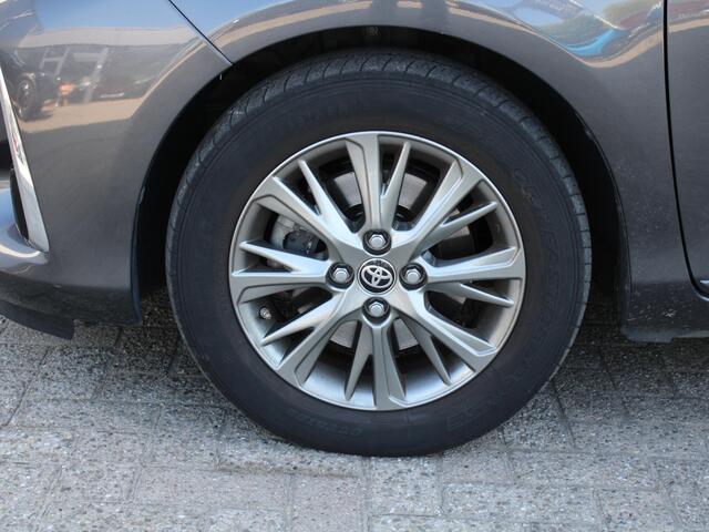 Toyota YARIS 1.5 Hybrid Active