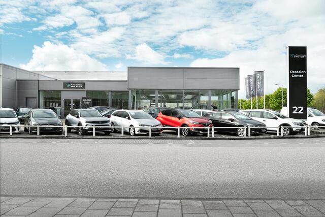 Toyota YARIS 1.5 Hybrid Active