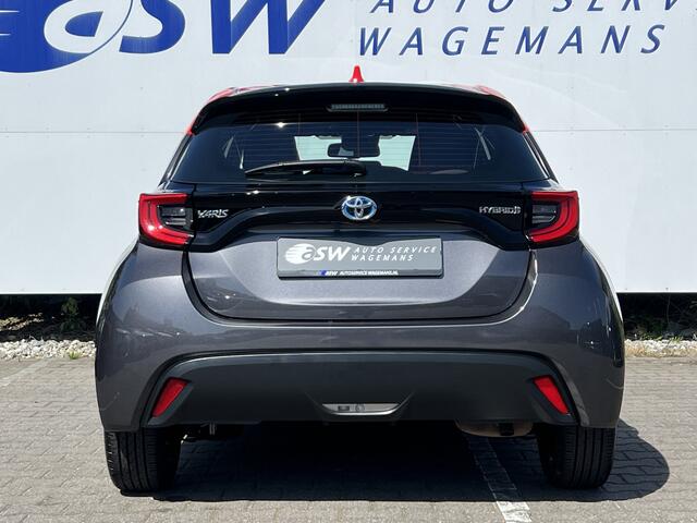 Toyota YARIS 1.5 Hybrid Tokyo Spirit | LED | Camera | Carplay