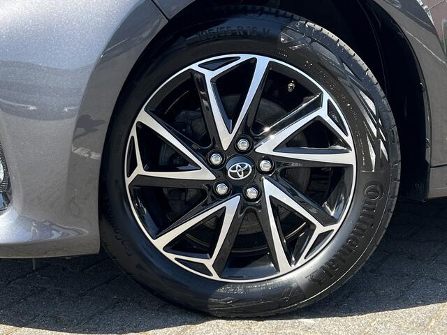 Toyota YARIS 1.5 Hybrid Tokyo Spirit | LED | Camera | Carplay