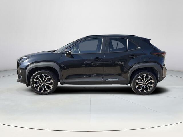 Toyota YARIS Cross 1.5 Hybrid 130 Dynamic Comfort Pack