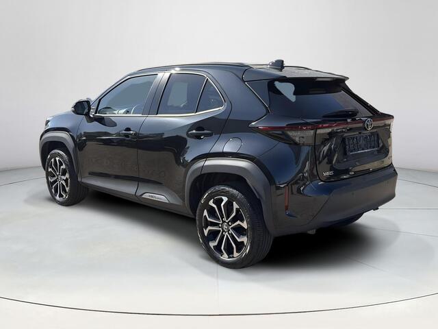 Toyota YARIS Cross 1.5 Hybrid 130 Dynamic Comfort Pack