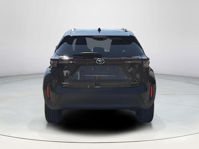 Toyota YARIS Cross 1.5 Hybrid 130 Dynamic Comfort Pack