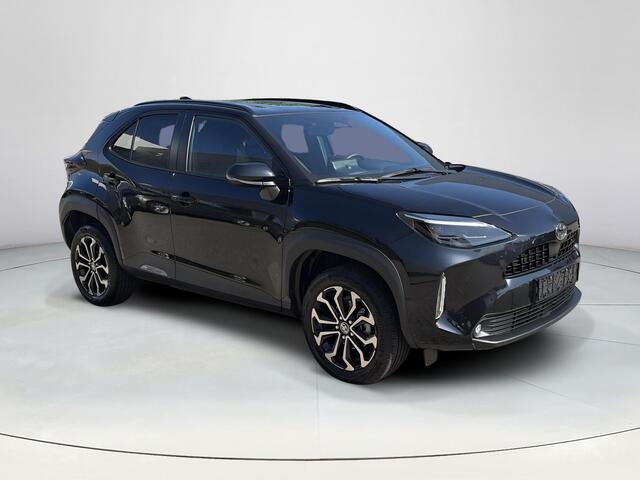 Toyota YARIS Cross 1.5 Hybrid 130 Dynamic Comfort Pack