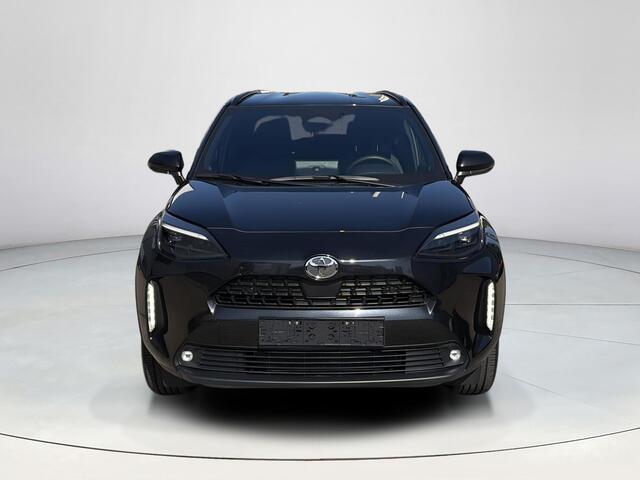 Toyota YARIS Cross 1.5 Hybrid 130 Dynamic Comfort Pack