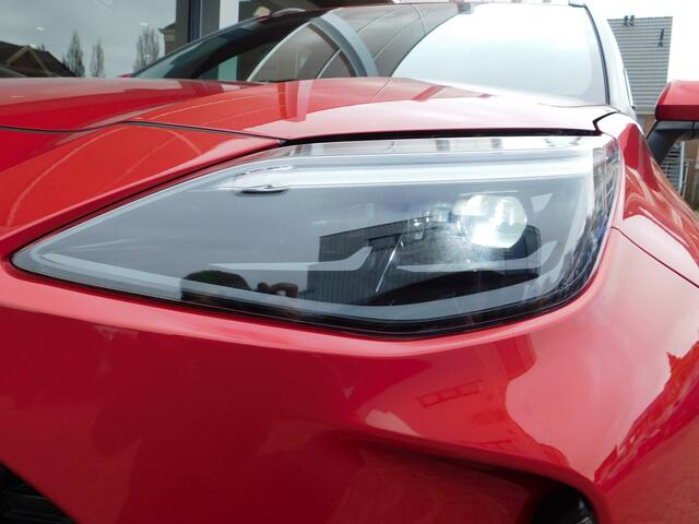 Toyota YARIS Cross 1.5 Hybrid 115 Dynamic Comfort Pack | DEMO