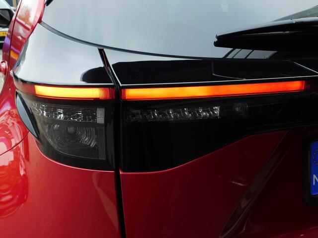 Toyota YARIS Cross 1.5 Hybrid 115 Dynamic Comfort Pack | DEMO