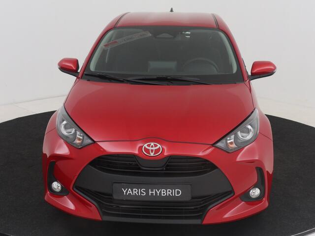 Toyota YARIS 1.5 Hybrid 115 Active | NIEUW & DIRECT LEVERBAAR | PRIJS INCL. ALLE ACTIES | MEERDERE KLEUREN OP VOORRAAD |