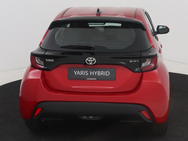 Toyota YARIS 1.5 Hybrid 115 Active | NIEUW & DIRECT LEVERBAAR | PRIJS INCL. ALLE ACTIES | MEERDERE KLEUREN OP VOORRAAD |