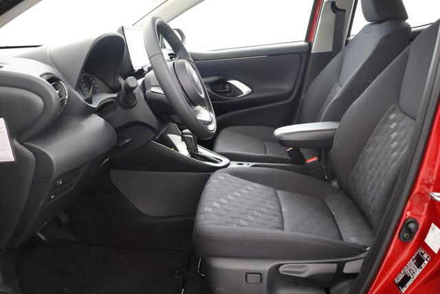 Toyota YARIS 1.5 Hybrid 115 Active | NIEUW & DIRECT LEVERBAAR | PRIJS INCL. ALLE ACTIES | MEERDERE KLEUREN OP VOORRAAD |