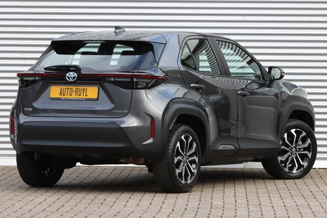 Toyota YARIS Cross 1.5 Hybrid Dynamic Carplay / Camera