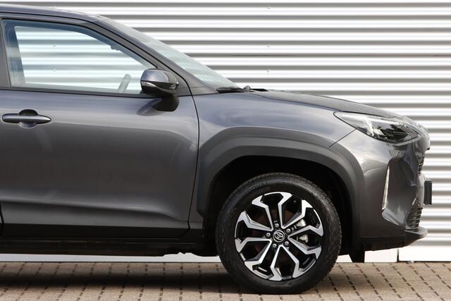 Toyota YARIS Cross 1.5 Hybrid Dynamic Carplay / Camera